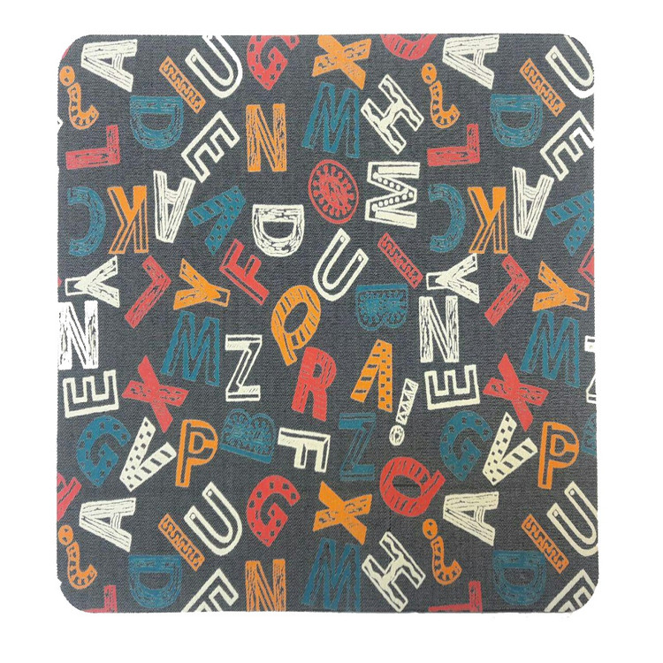 پد موس طرحدار