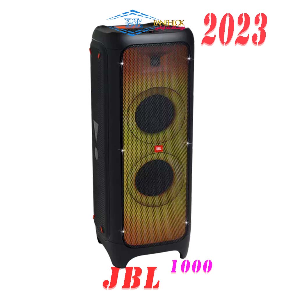 اسپیکر مدل jbl  1100ا