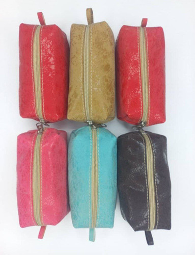 کیف هندزفری زیپی