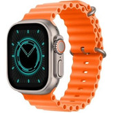 ساعت هوشمند مدل ultra-2 z90