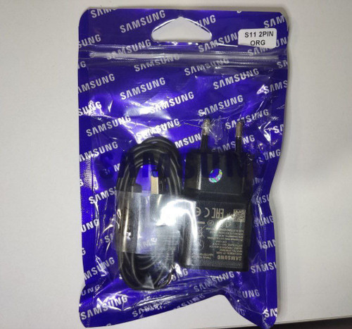 شارژر S11 2PIN ORG سامسونگ