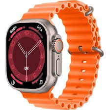 ساعت هوشمند مدل DAZL K020