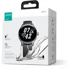 SMART WATCH JR-FC1