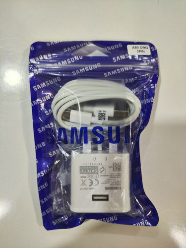 شارژر A50 ORG 3PIN
