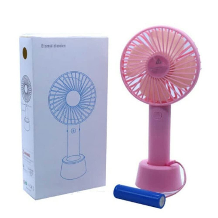 پنکه شارژی ss-2