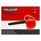 دستگاه بادMR67 MACHER
