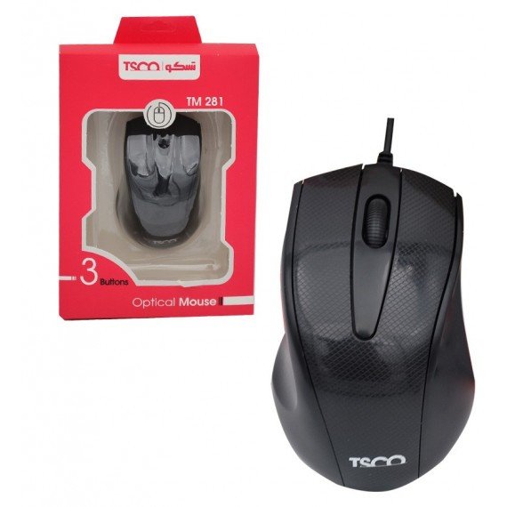موس باسیم تسکوTM281