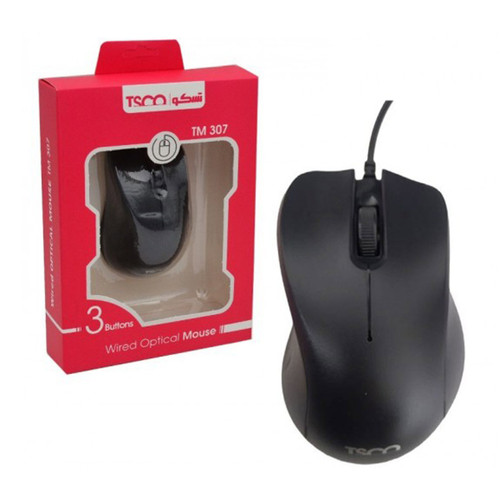 موس باسیم TM307 تسکو