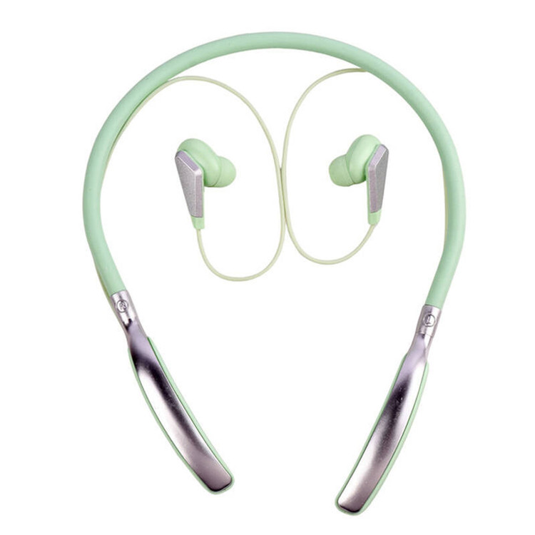 هندزفری بلوتوث دورگردنی مدل Philips UN 06