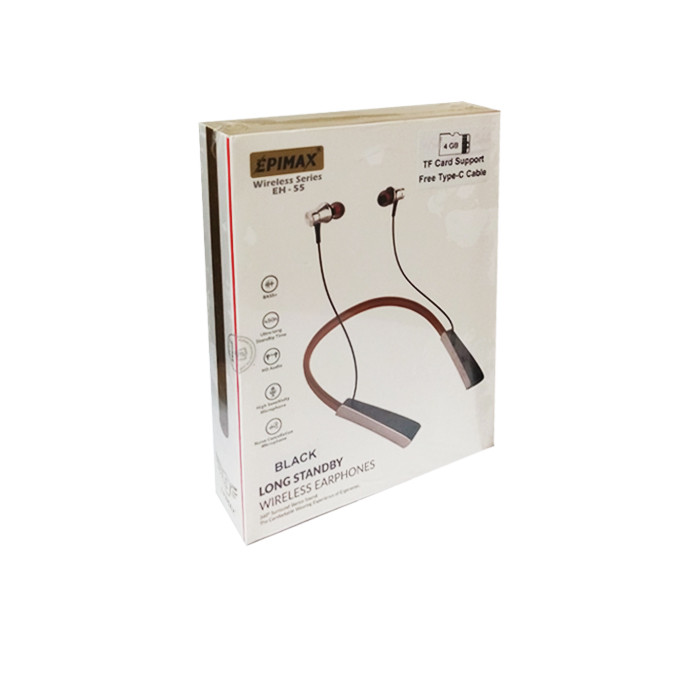 هندزفری بلوتوثی گردنی EH55 اپی مکس