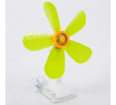 پنکه رومیزی400A FIVE LEAVES