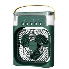 پنکه رومیزی مه پاش AIR COOLER FAN